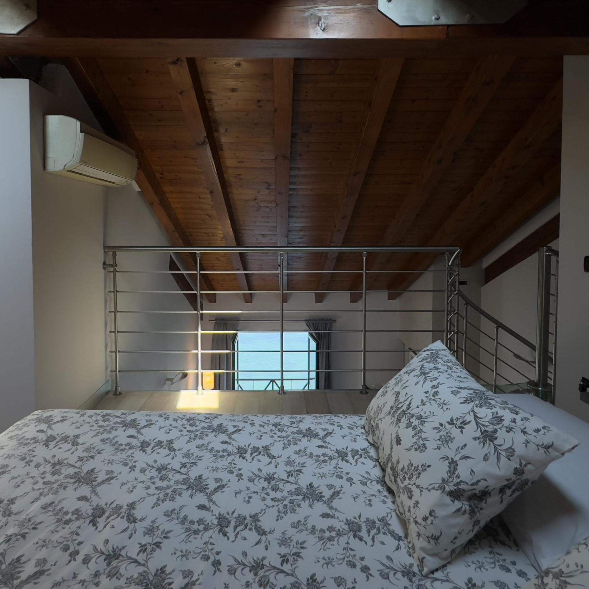 Filandalago Apartment Iseo Exterior photo