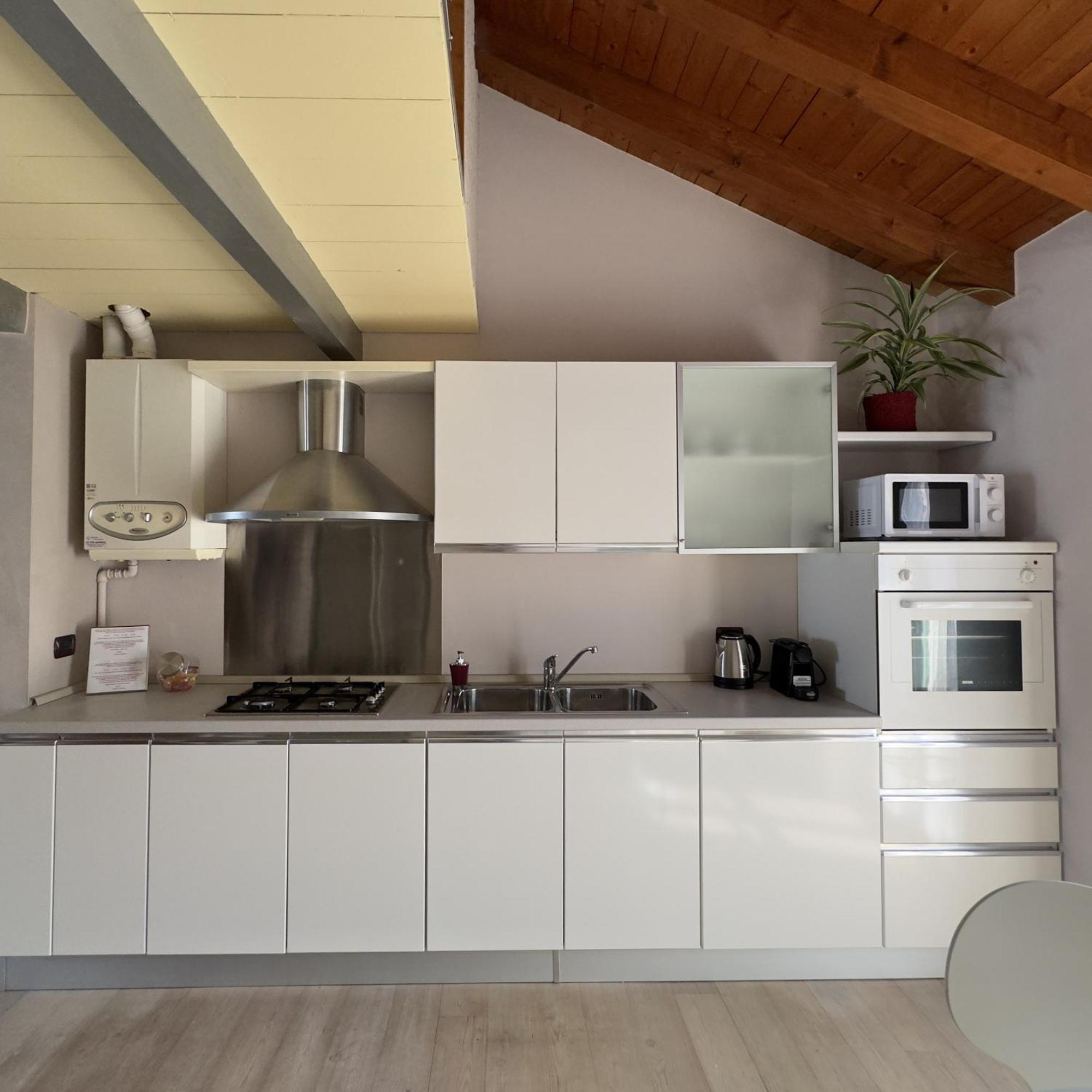 Filandalago Apartment Iseo Exterior photo