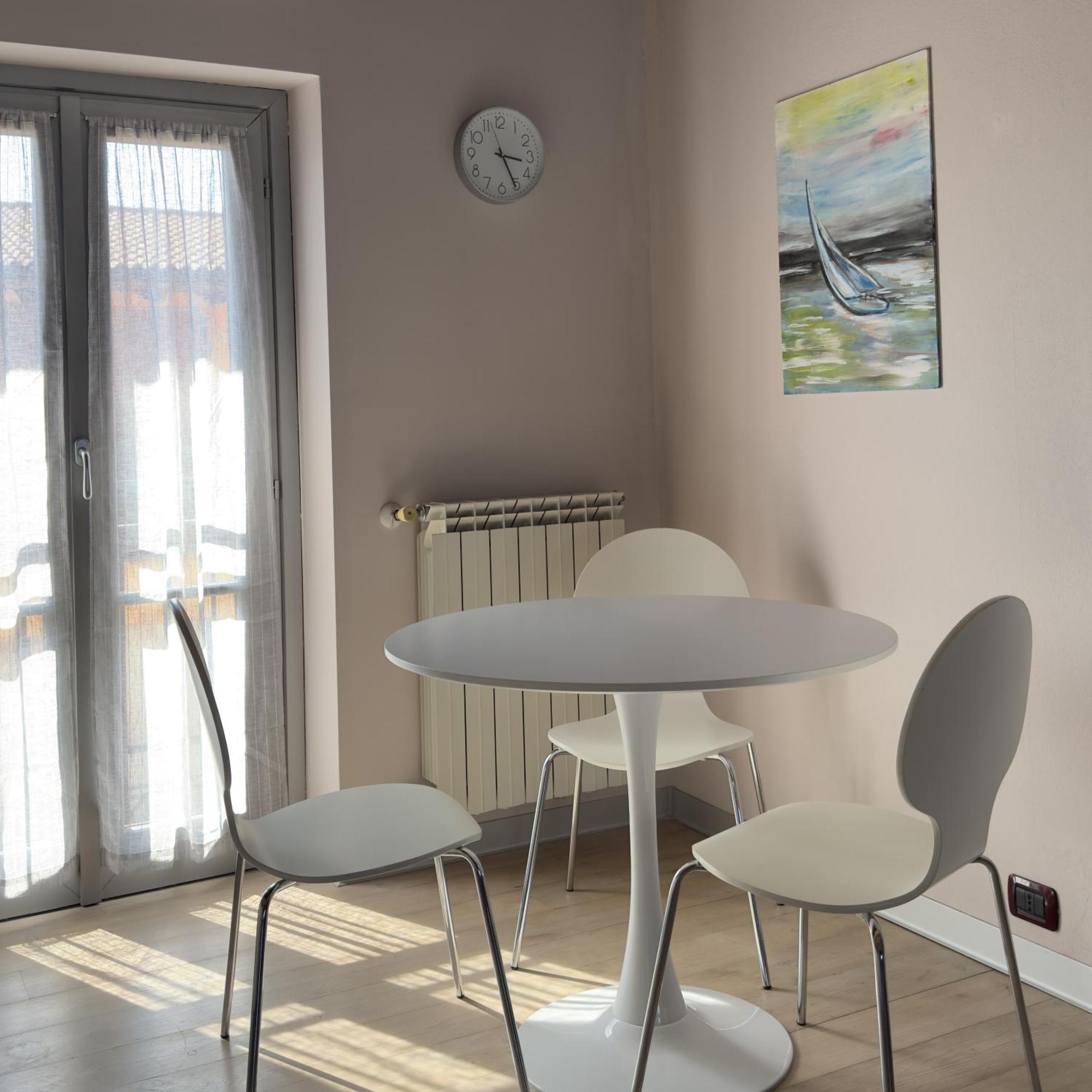 Filandalago Apartment Iseo Exterior photo