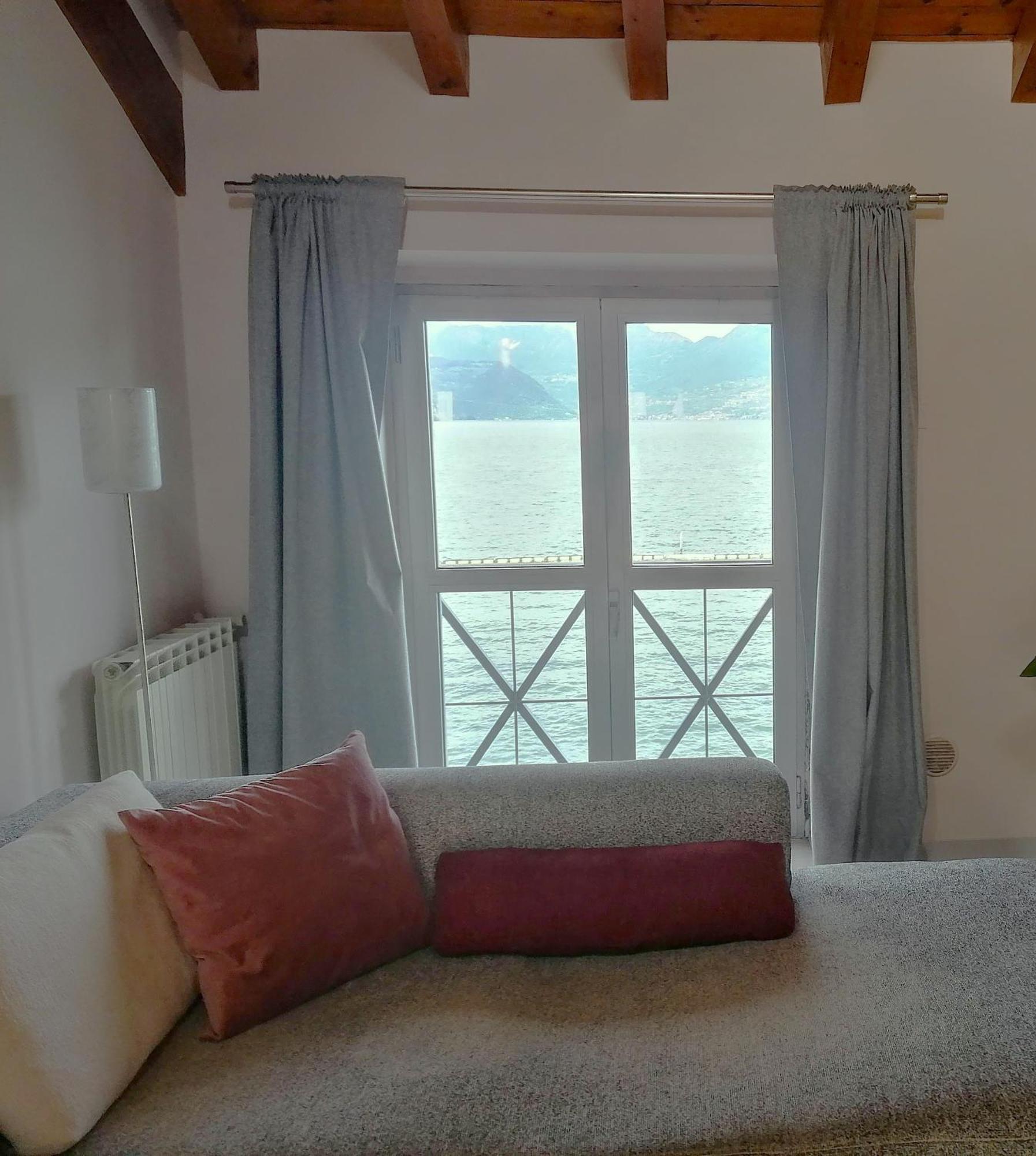 Filandalago Apartment Iseo Exterior photo