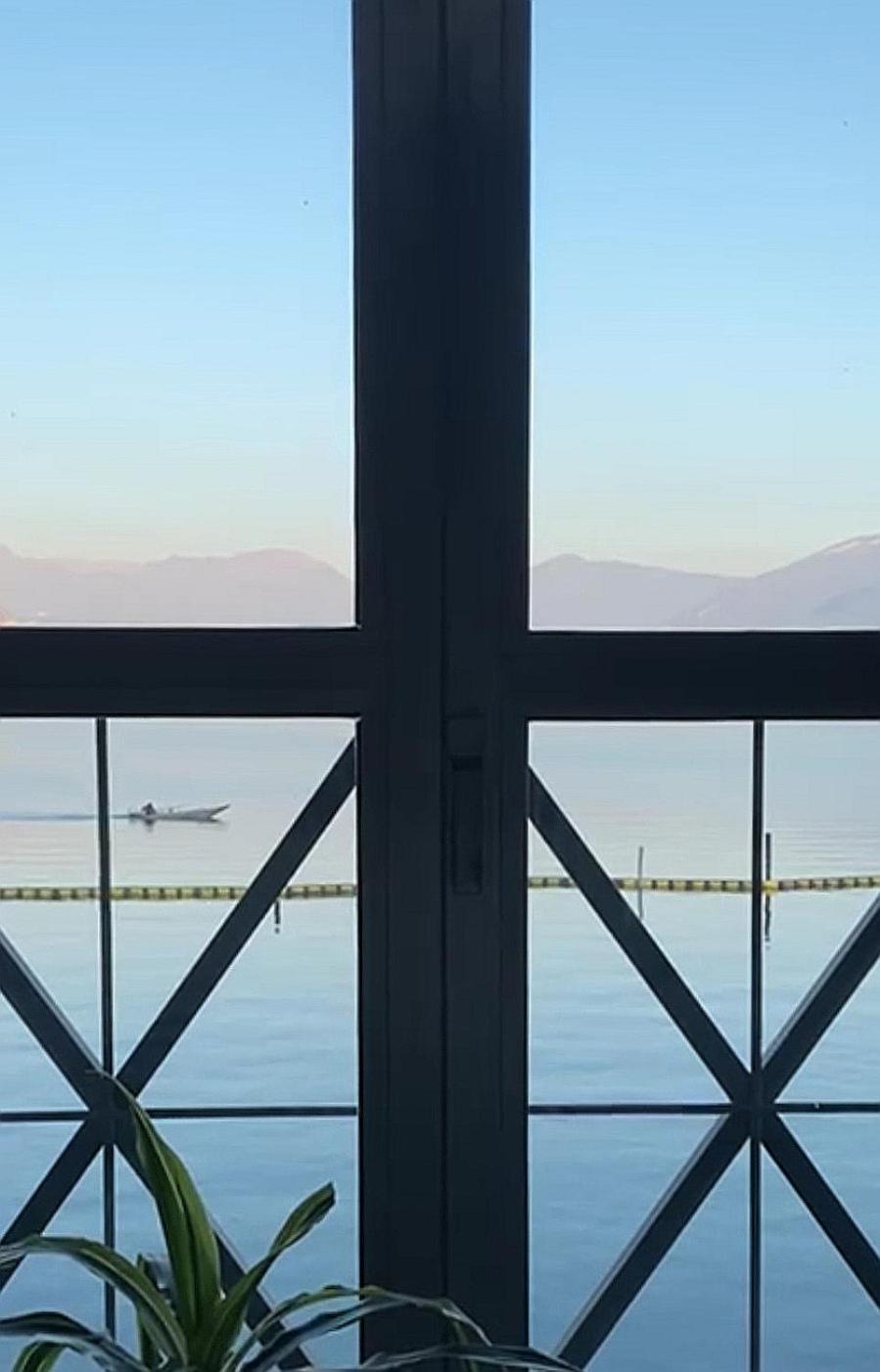 Filandalago Apartment Iseo Exterior photo